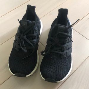 Adidas women ultra boost sneakers
